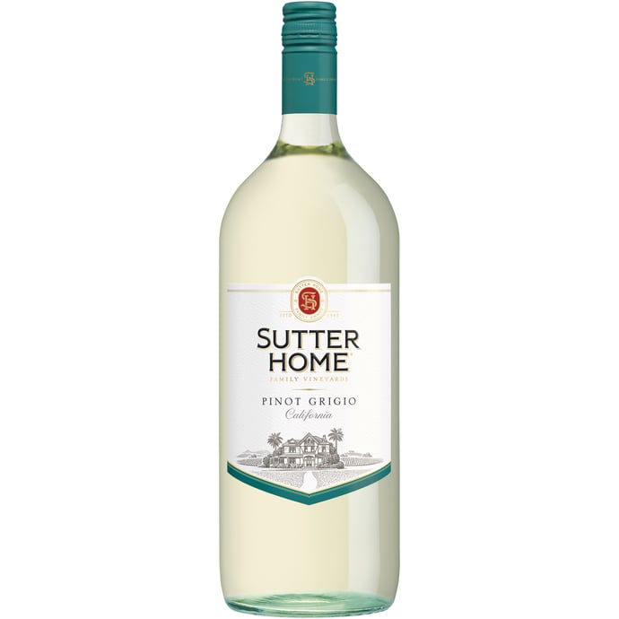 Sutter Home Pinot Grigio