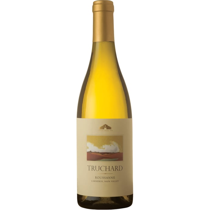 Truchard Roussanne 2018