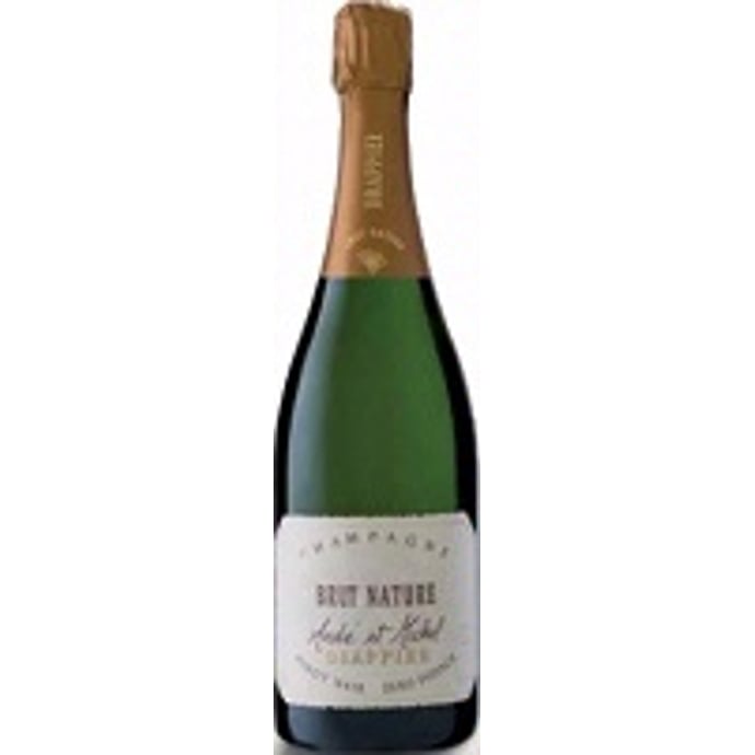Drappier Brut Nature