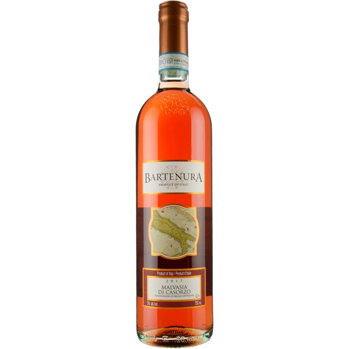 Bartenura Malvasia
