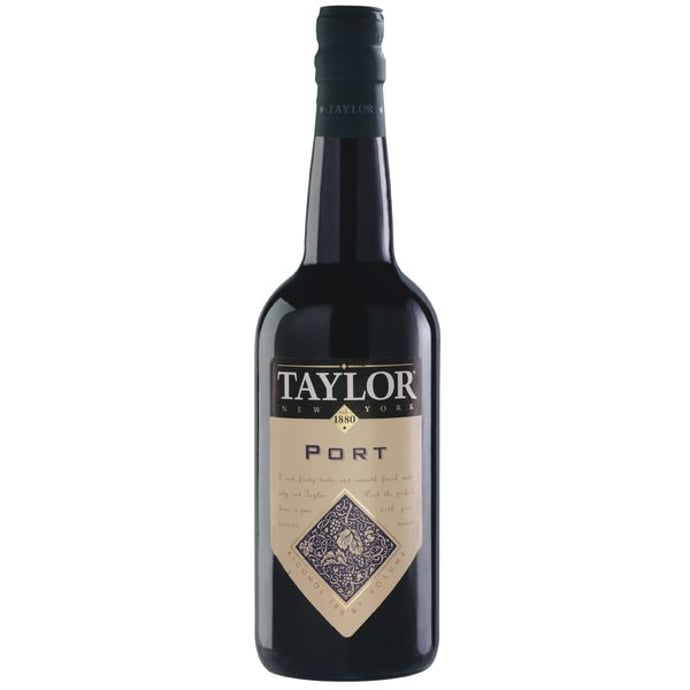 Taylor Port