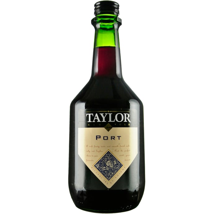 Taylor Port