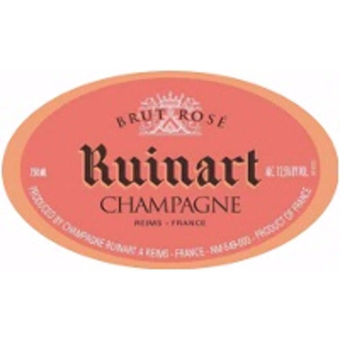 Ruinart Rose
