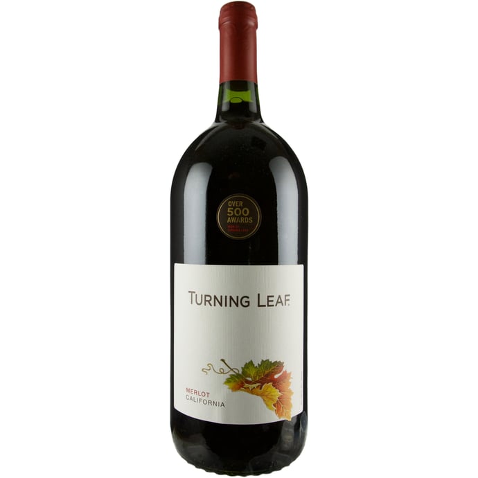 Turning Leaf Merlot