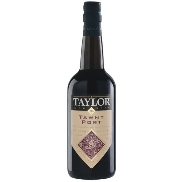 Taylor Tawny Port