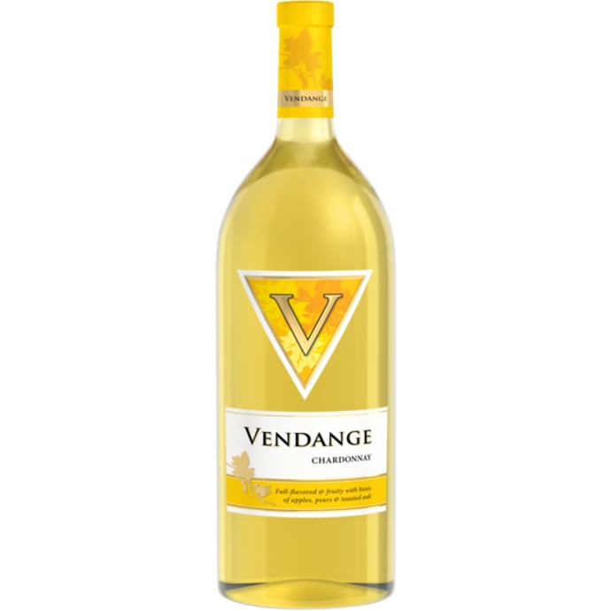 Vendange Chardonnay