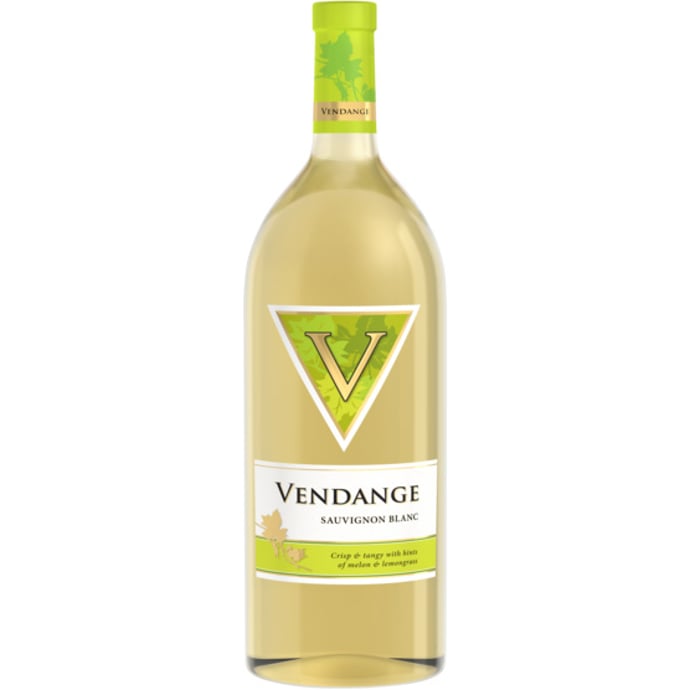 Vendange Sauvignon Blanc