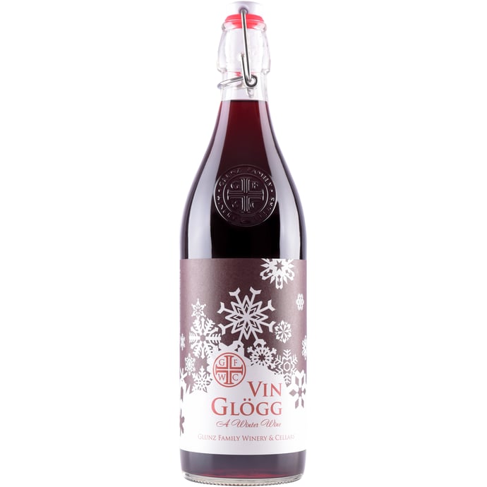 Glunz Vin Glogg