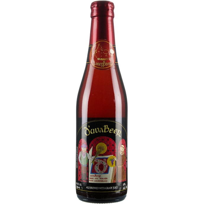 Loverbeer D'uva