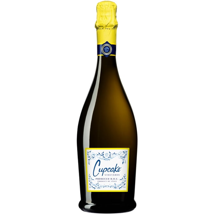 Cupcake Prosecco