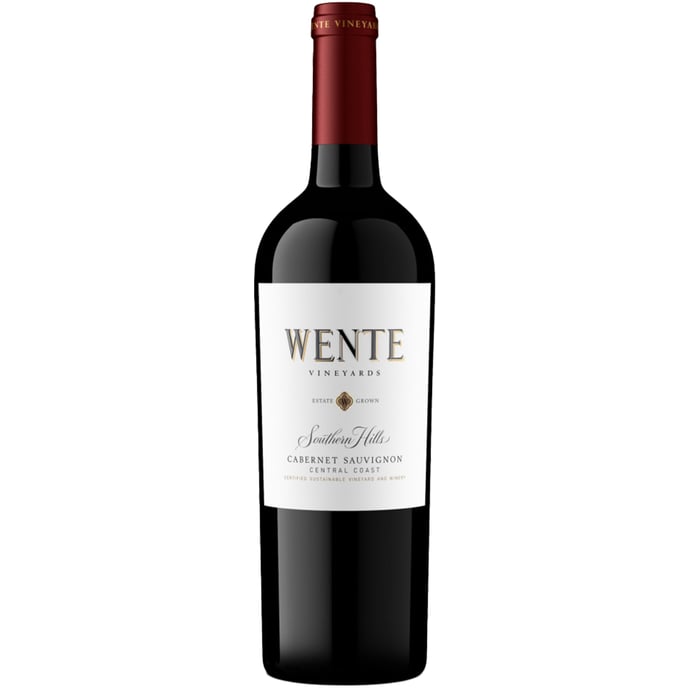 Wente Cabernet Sauvignon Southern Hills