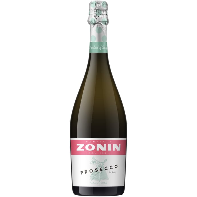 Zonin Prosecco