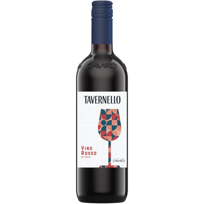 Tavernello Rosso