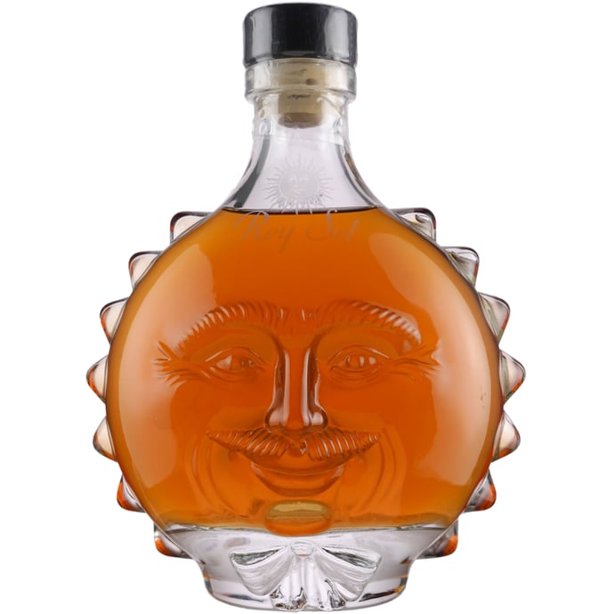 San Matias Rey Sol Extra Anejo Tequila