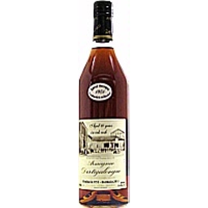 Dartigalongue 60 year old Vintage Armagnac 1951