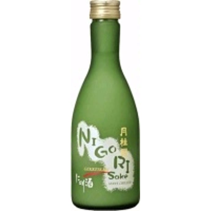 Gekkeikan Nigori Sake