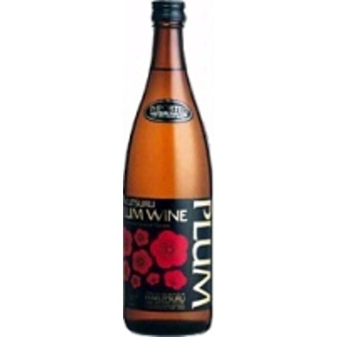 Hakutusuru Plum Wine