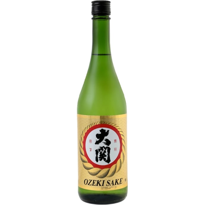Ozeki Sake