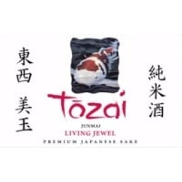 Daimon Shuzo Tozai Living Jewel Junmai Sake