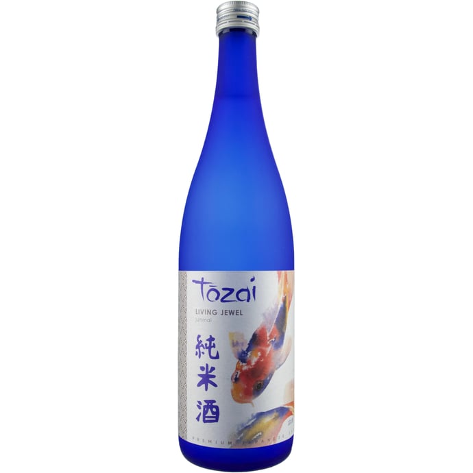 Daimon Shuzo Tozai Living Jewel Junmai Sake