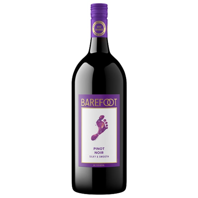 Barefoot Pinot Noir