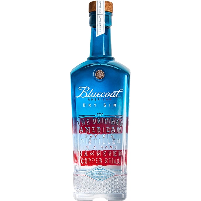 Bluecoat American Dry Gin