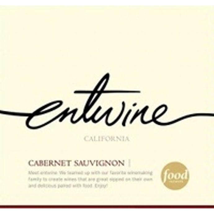 entwine Cabernet Sauvignon