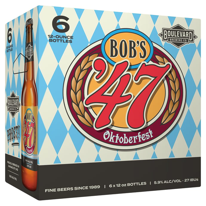 Boulevard Bob's 47 Oktoberfest