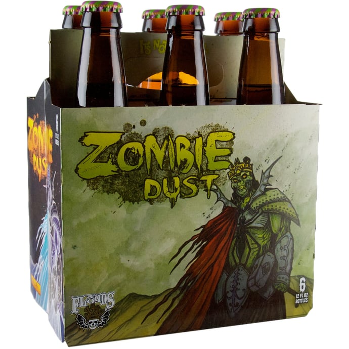 Three Floyds Zombie Dust