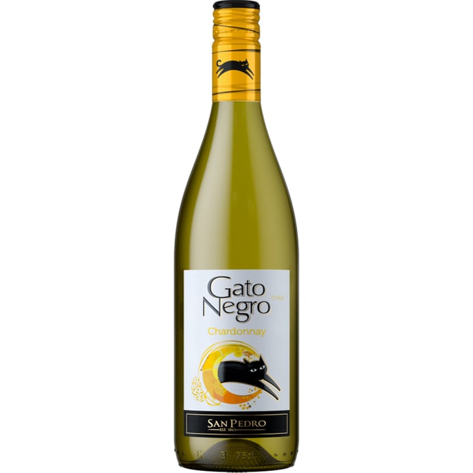Gato Negro Chardonnay