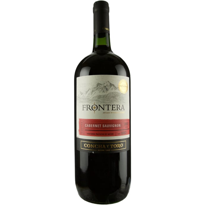 Frontera Cabernet Sauvignon