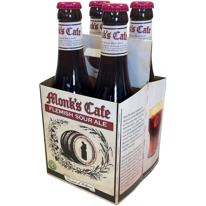 Monk's Café Flemish Sour Ale