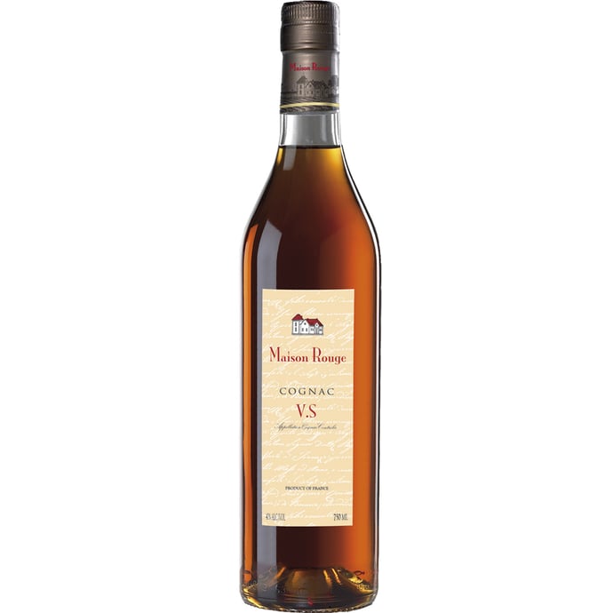 Maison Rouge VS Cognac