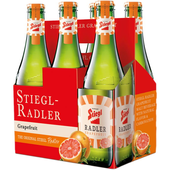 Stiegl Grapefruit Radler