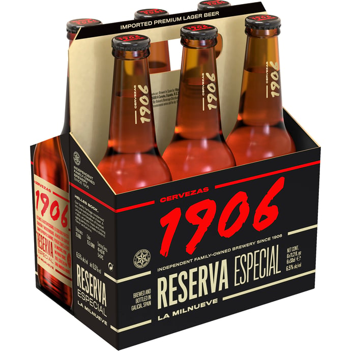 1906 Reserva Especial