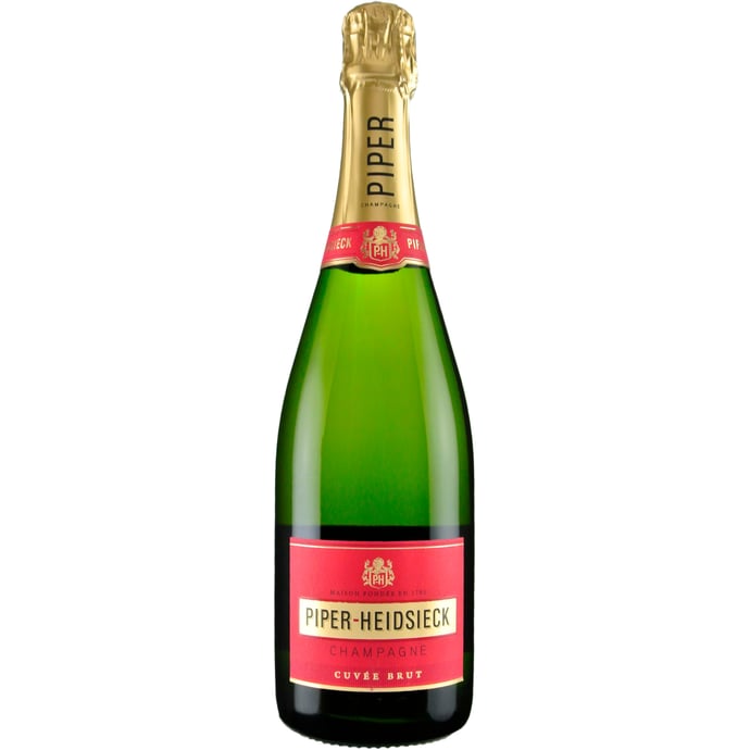 Piper Heidsieck Brut