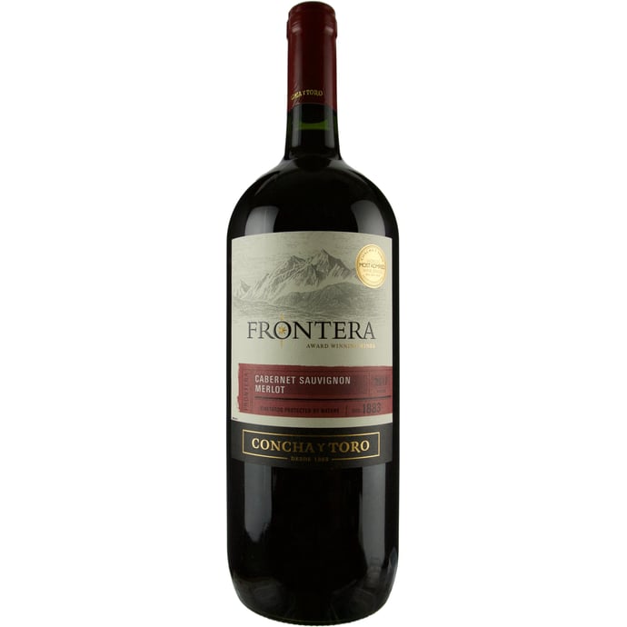 Frontera Cabernet Merlot