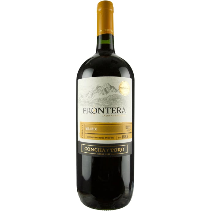 Frontera Malbec
