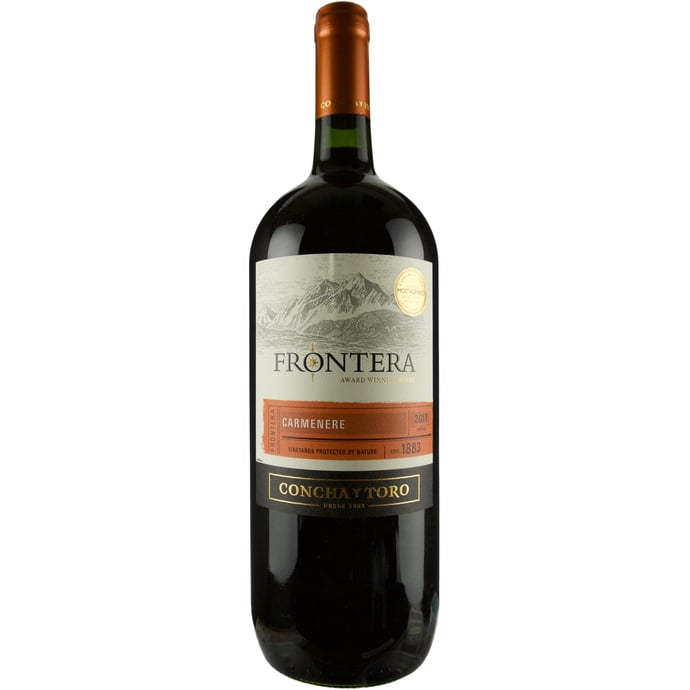 Frontera Carmenere