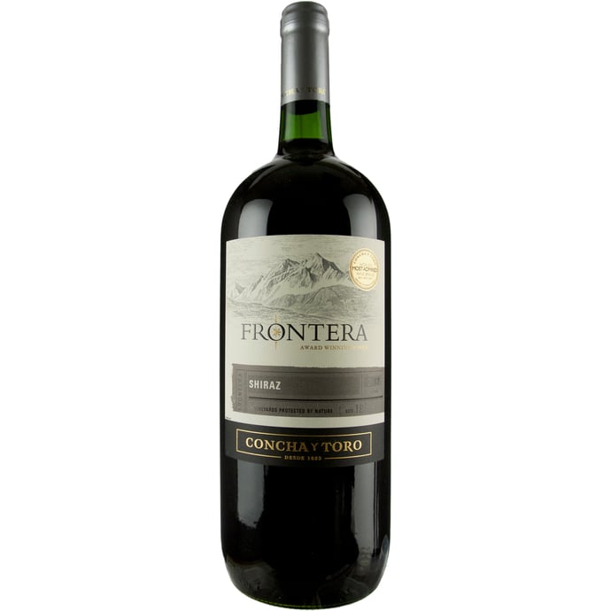 Frontera Shiraz