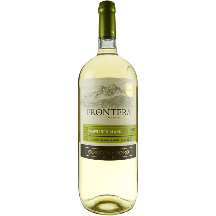 Frontera Sauvignon Blanc