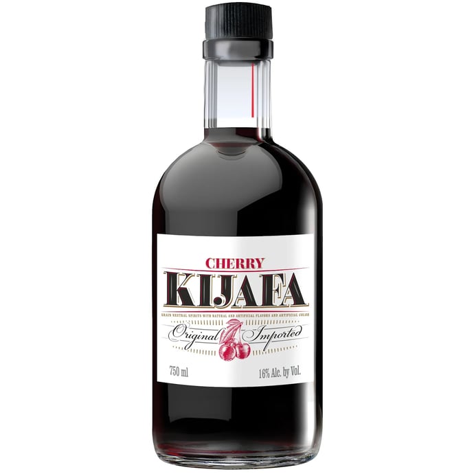 Cherry Kijafa