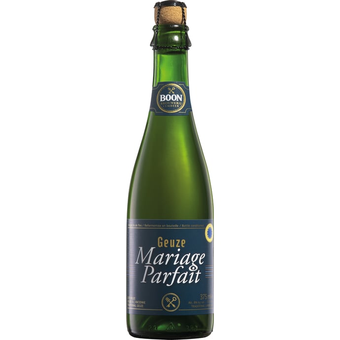 Boon Geuze Mariage Parfait