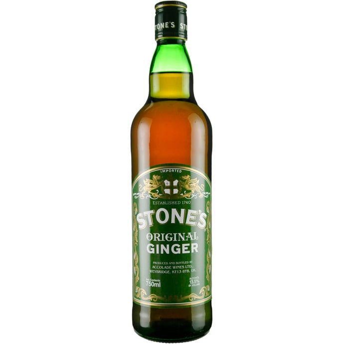 Stone's Original Green Ginger Wine