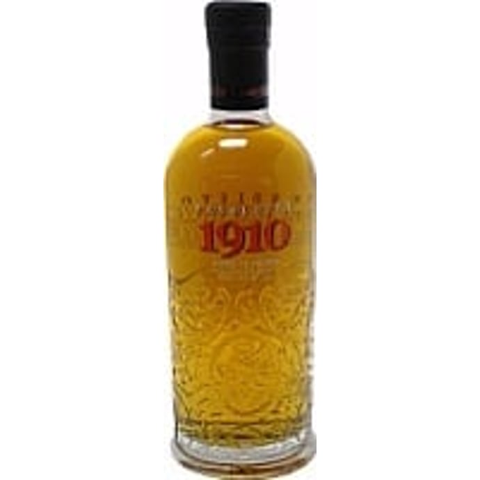 Pendleton 1910 12 year old Rye Whisky