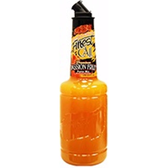 Finest Call Passion Fruit Puree