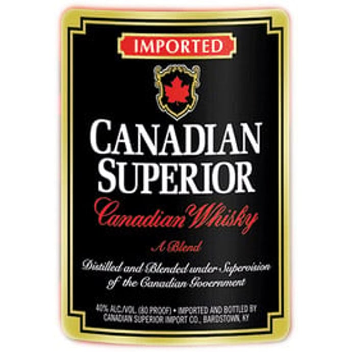 Canadian Superior