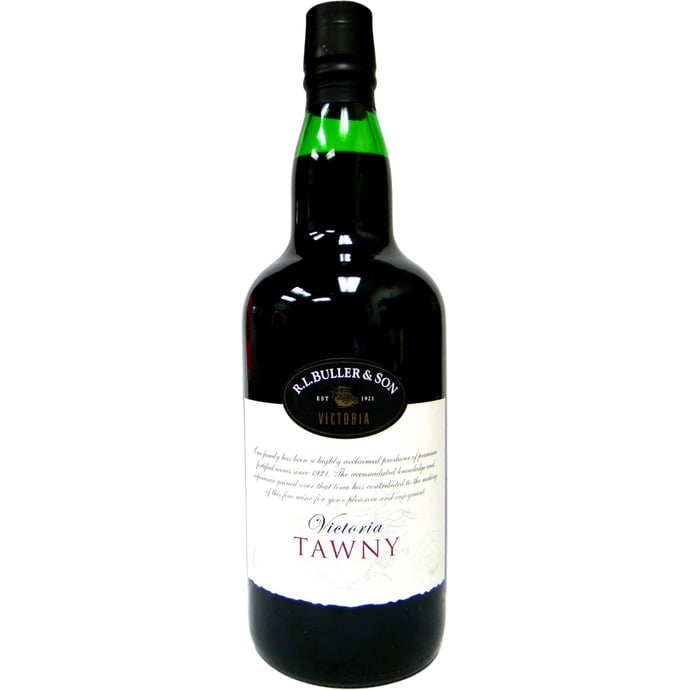 Buller's Victoria Tawny Port