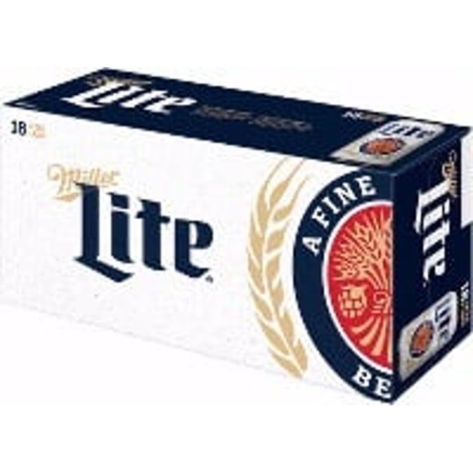 Miller Lite