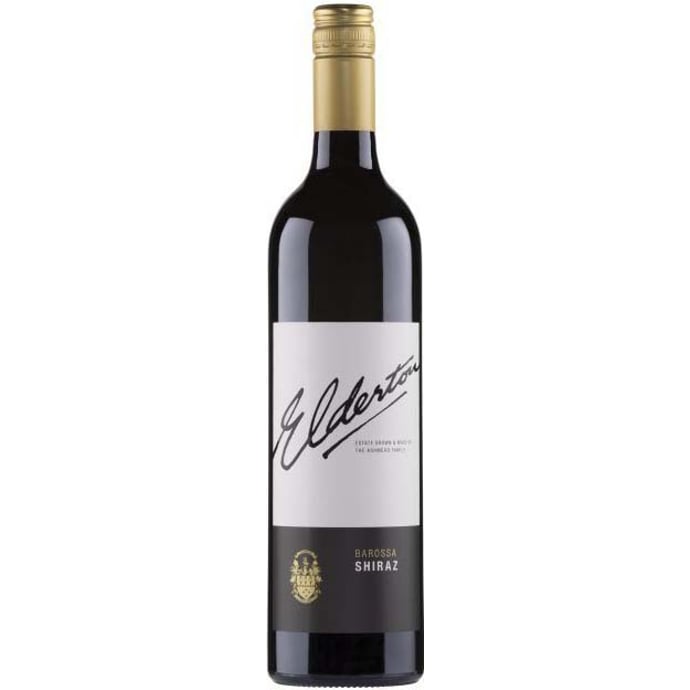 Elderton Shiraz 2014